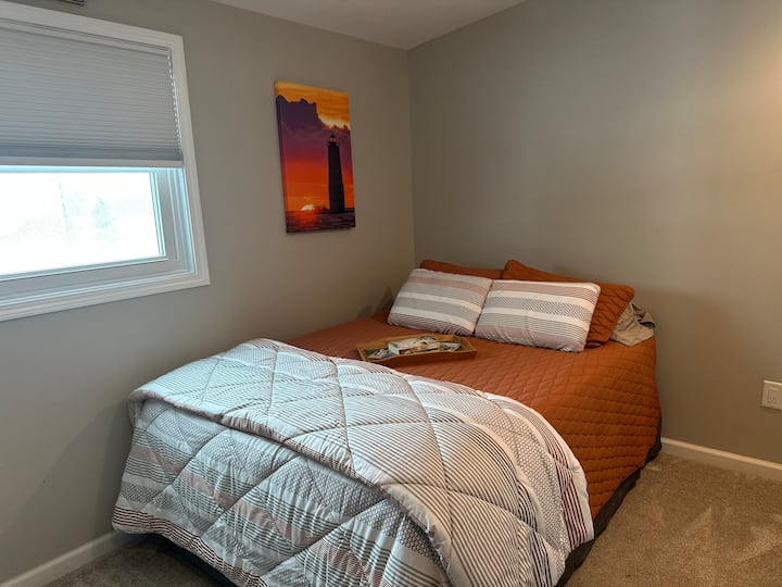 غرفة النوم 2