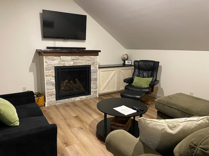 Всекидневна