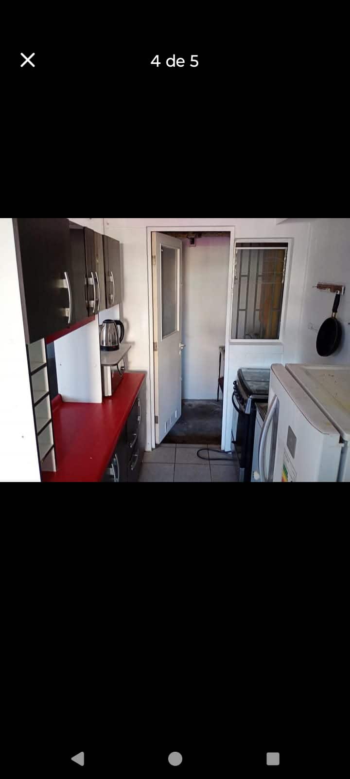 Hostal Diario Solo Para Trabajadores - Talagante