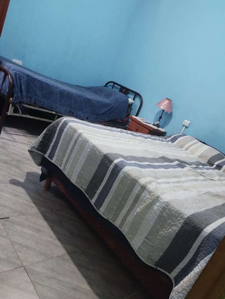 Chambre 1