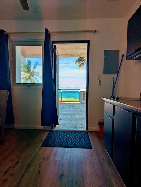 Modern apartment/ w Ocean view