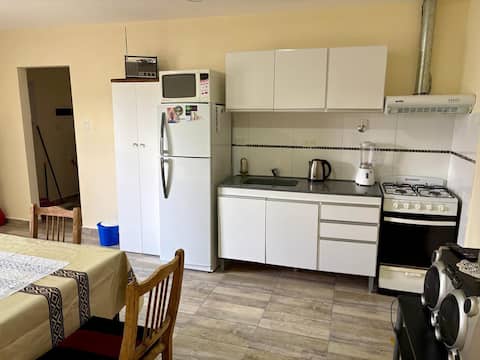 Successful Airbnb property: rest house in Santa Cruz