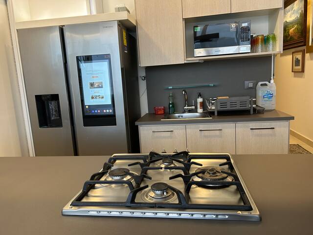 Centro De Convenciones y Polanco gallery image 5