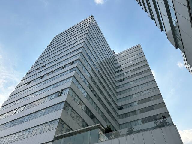 Centro De Convenciones y Polanco gallery image 3