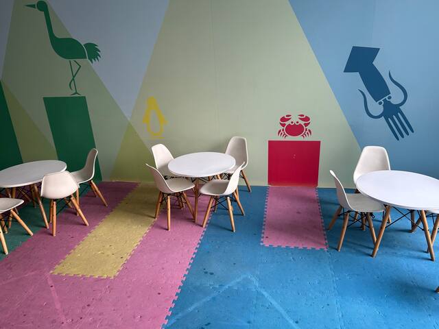 Centro De Convenciones y Polanco gallery image 2