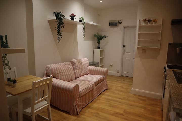 Cozy Flat In Hammersmith - London