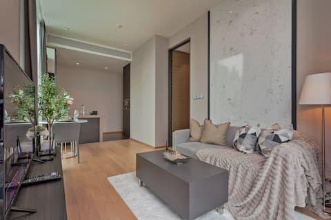 Elegant1BR in Prestigious Luxury Residence