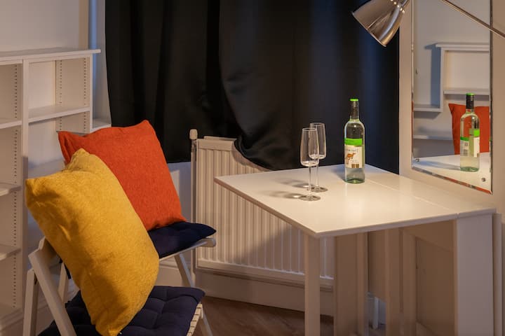 Chelsea Studio Sloane Avenue - Chelsea
