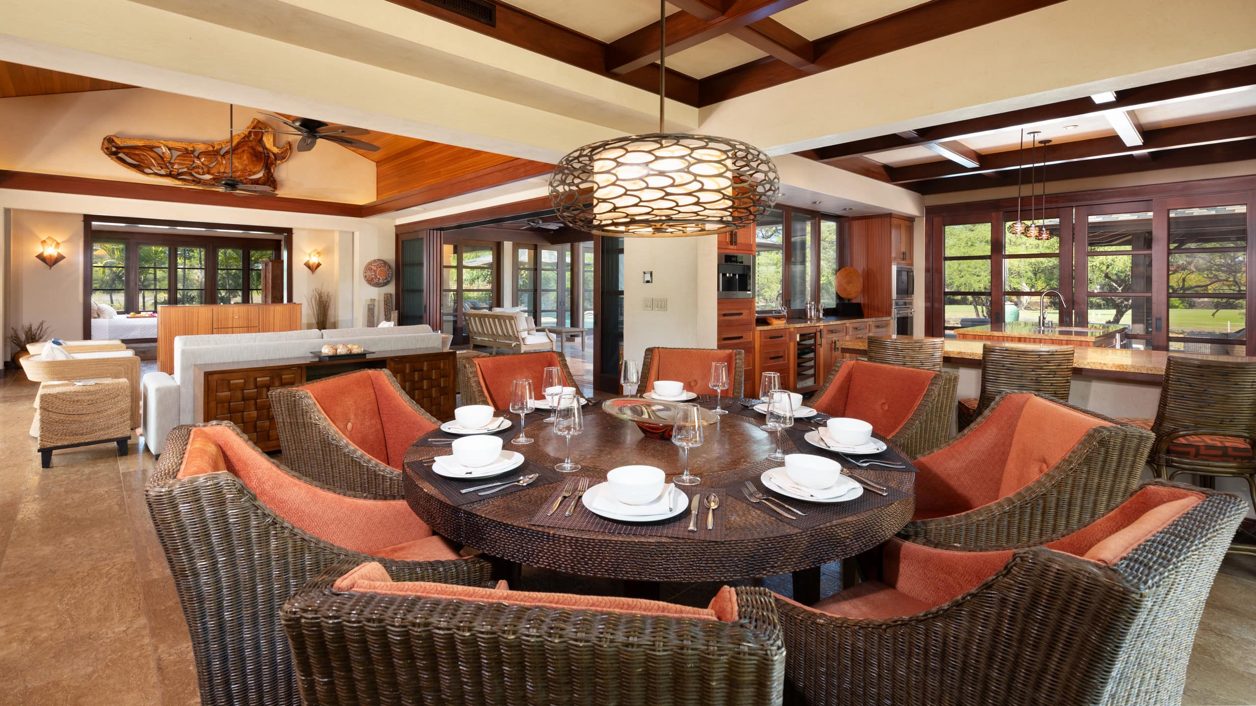 Home in Waimea · ★5.0 · 4 bedrooms · 8 beds · 3.5 baths - Image 30
