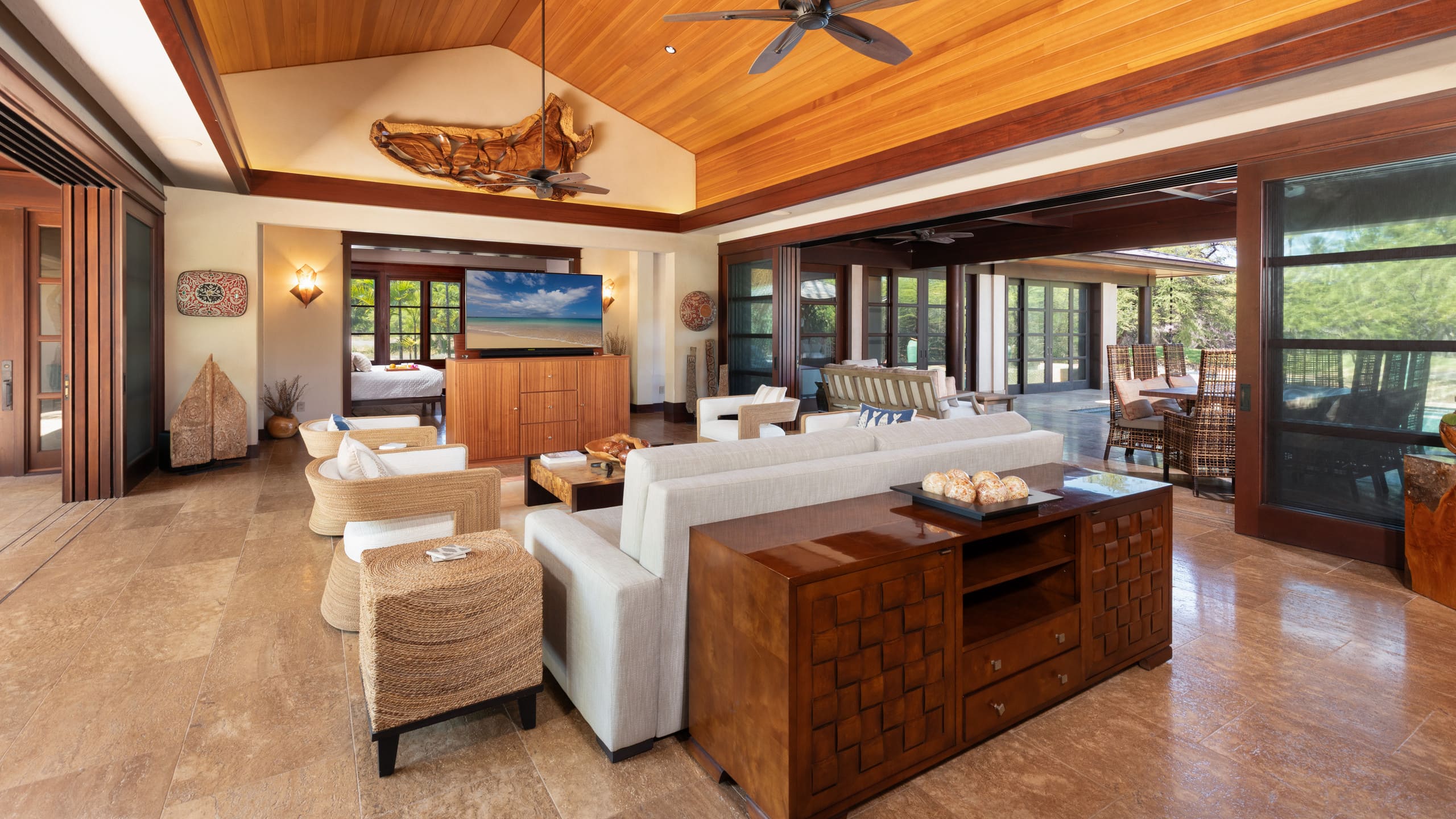 Home in Waimea · ★5.0 · 4 bedrooms · 8 beds · 3.5 baths - Image 20
