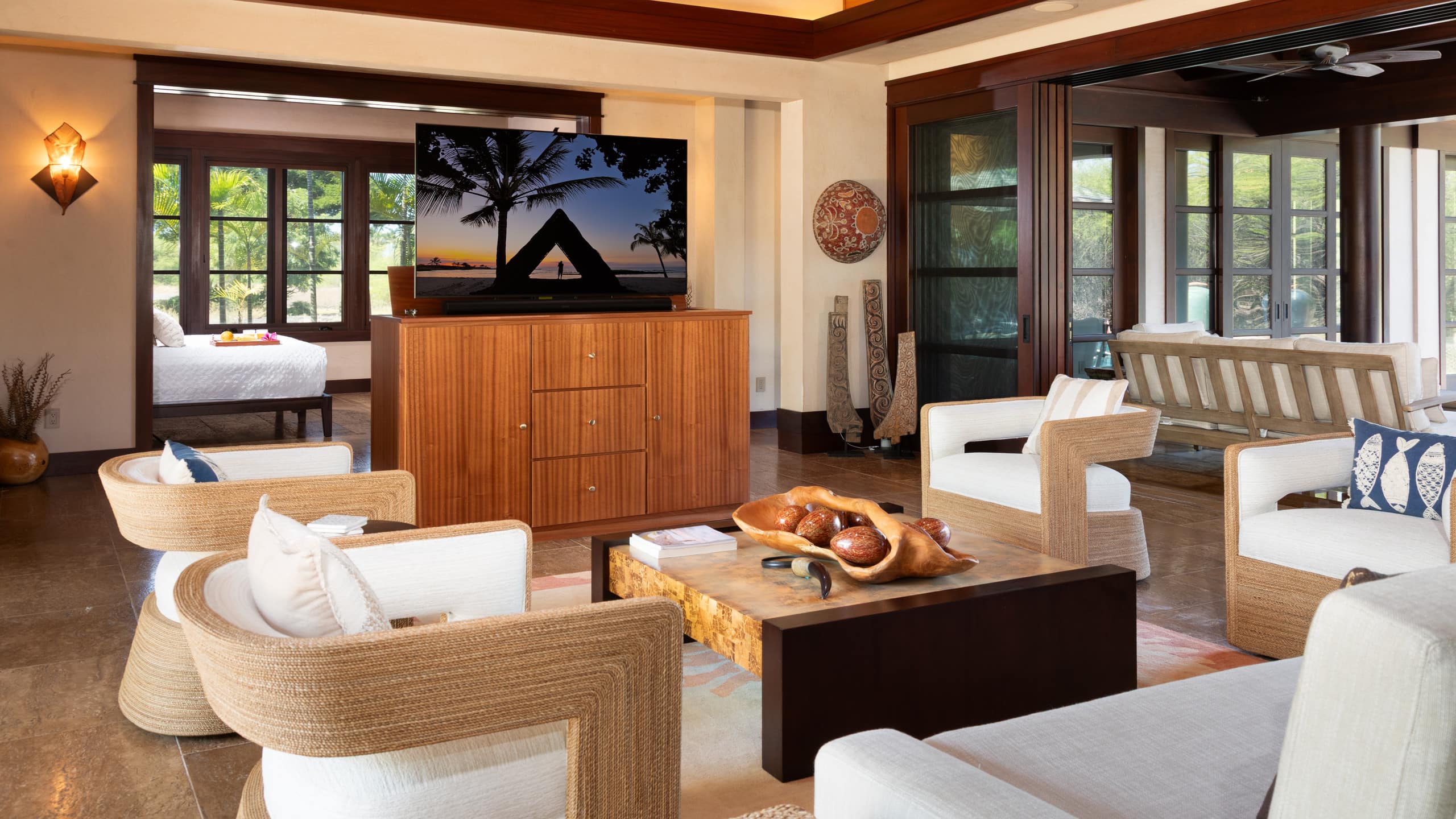 Home in Waimea · ★5.0 · 4 bedrooms · 8 beds · 3.5 baths - Image 22
