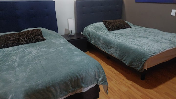 Chambre 2
