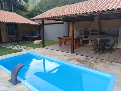 My singing in Lumiar