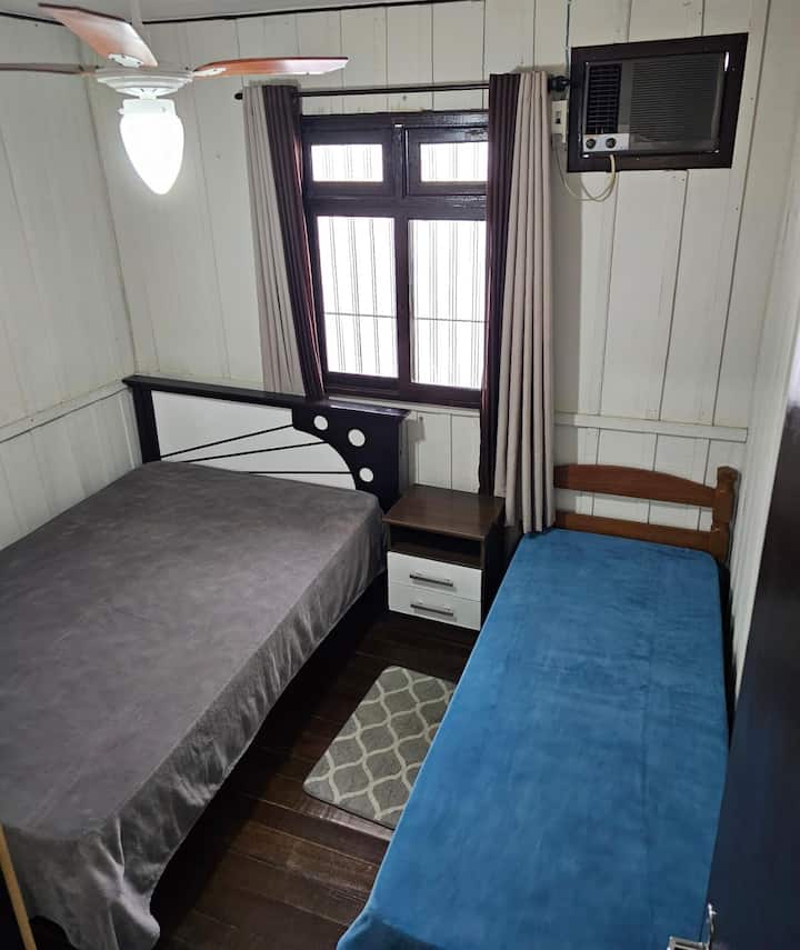 Спална соба 3