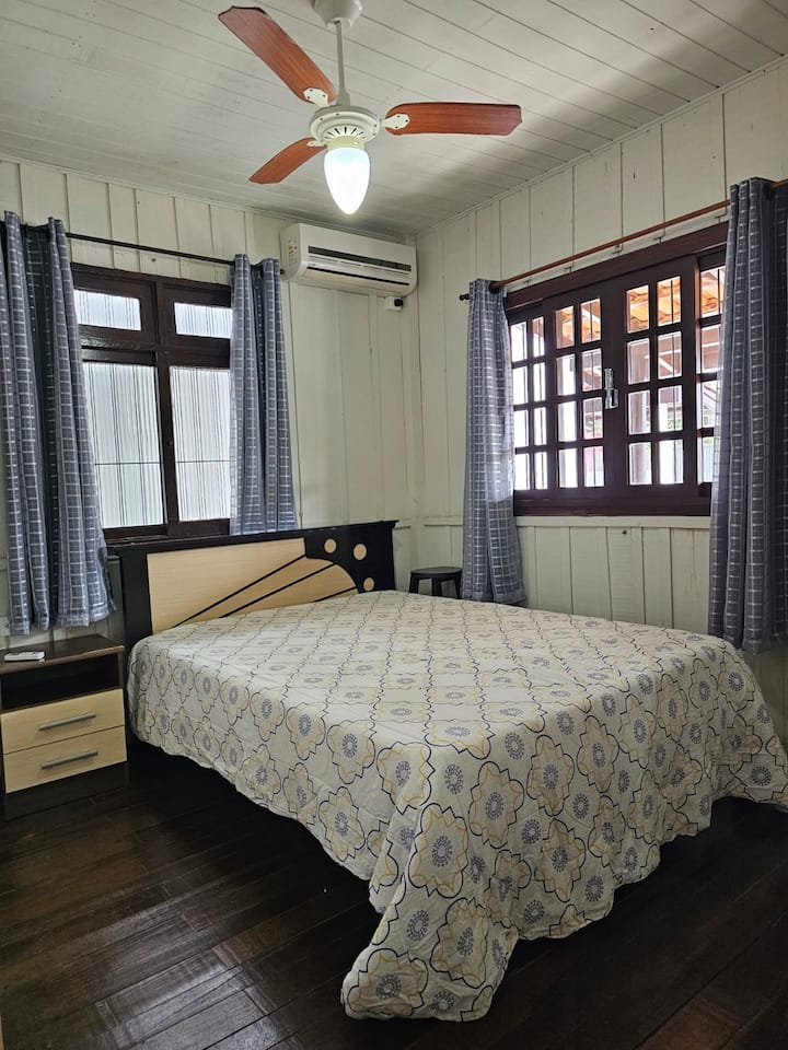 Спална соба 2