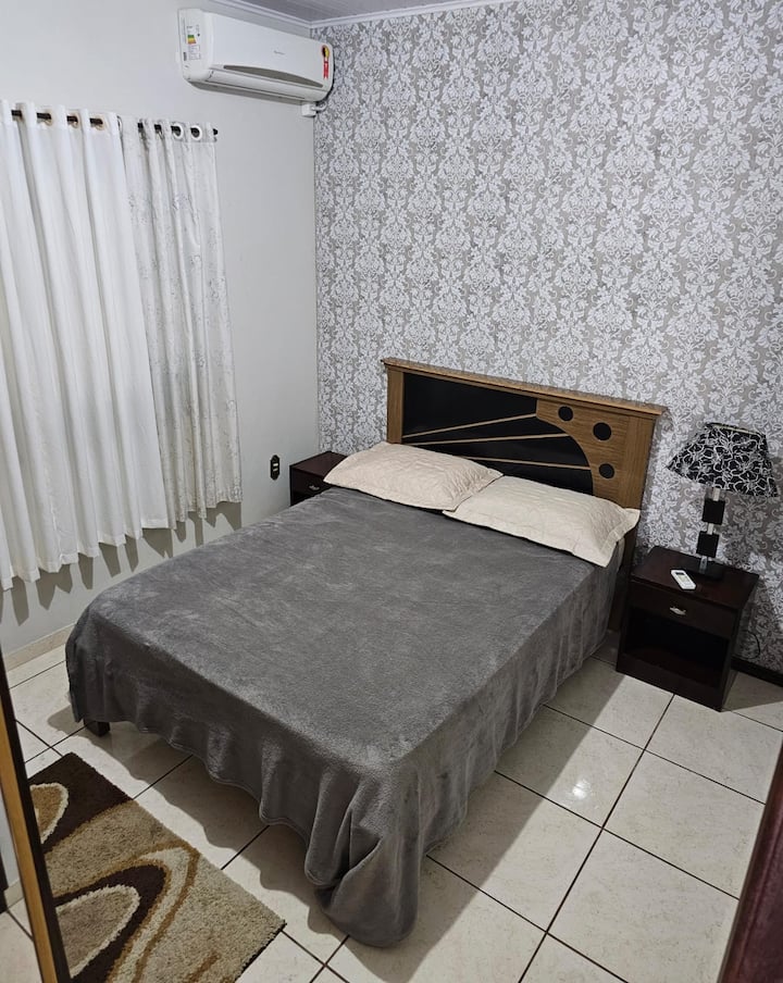 Спална соба 1