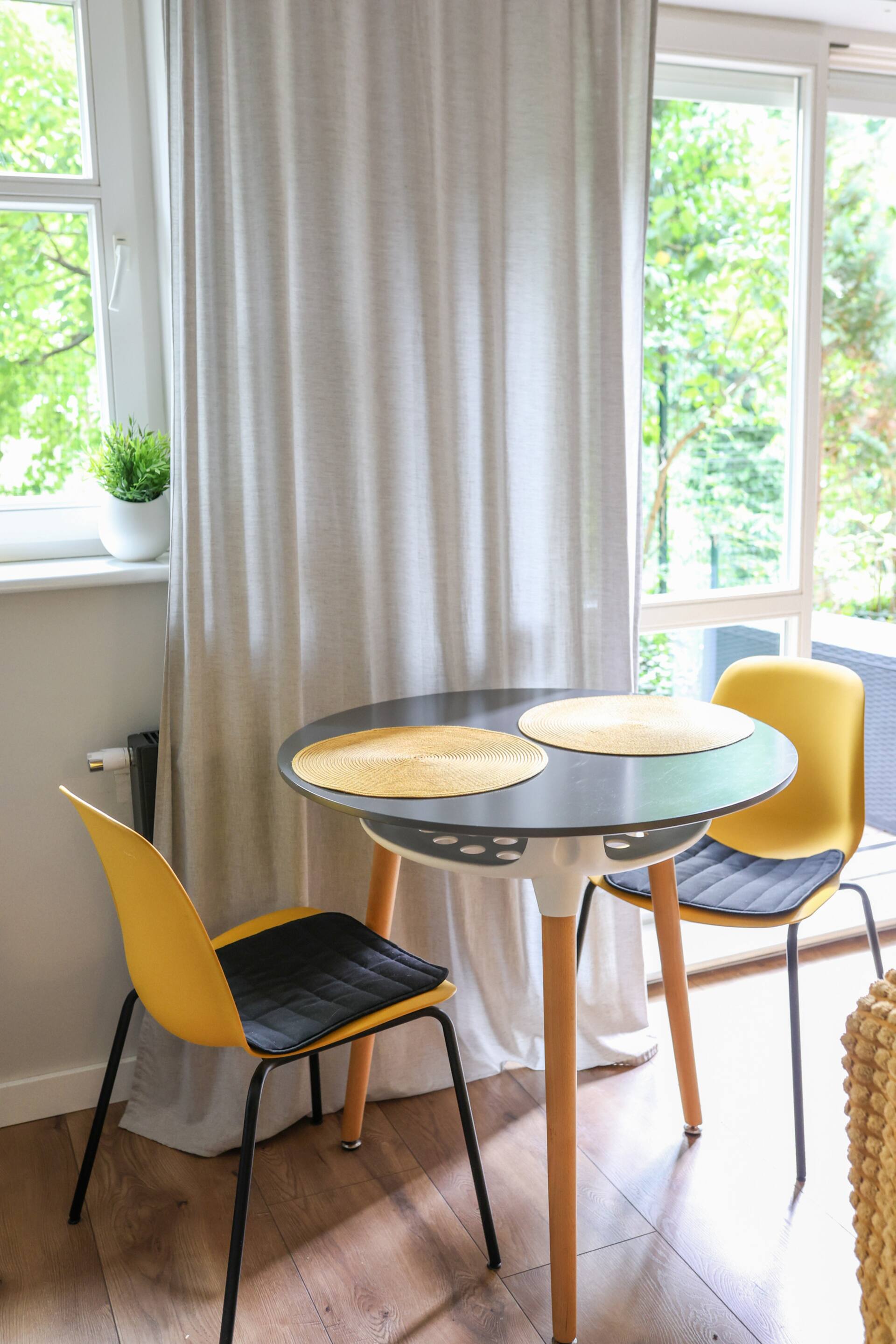 Nice Little Studio in Sopot with garden