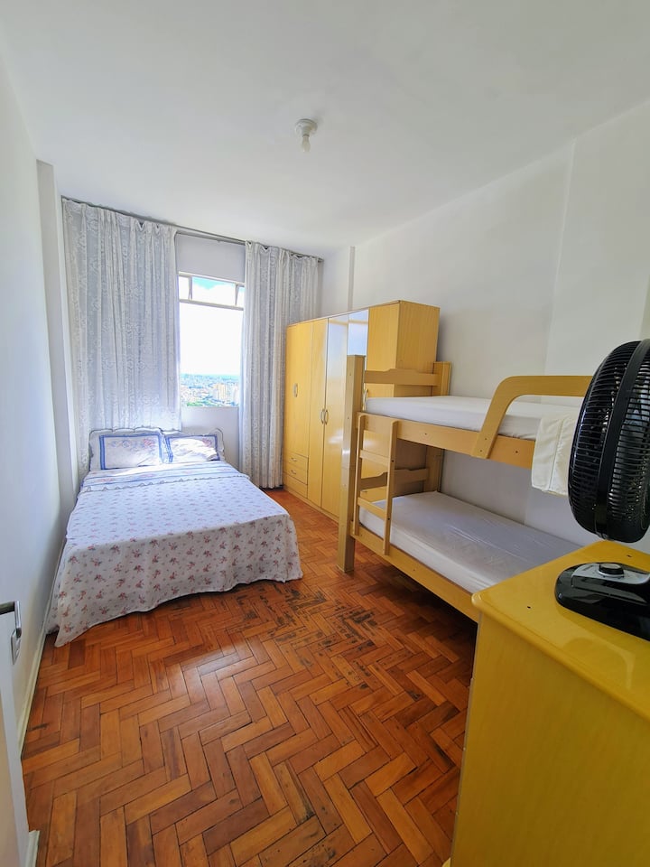 Habitación 1