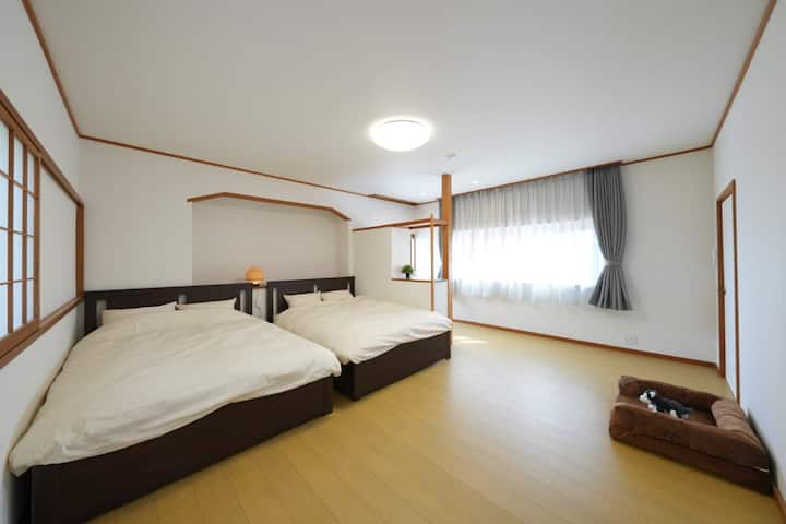 غرفة النوم 1