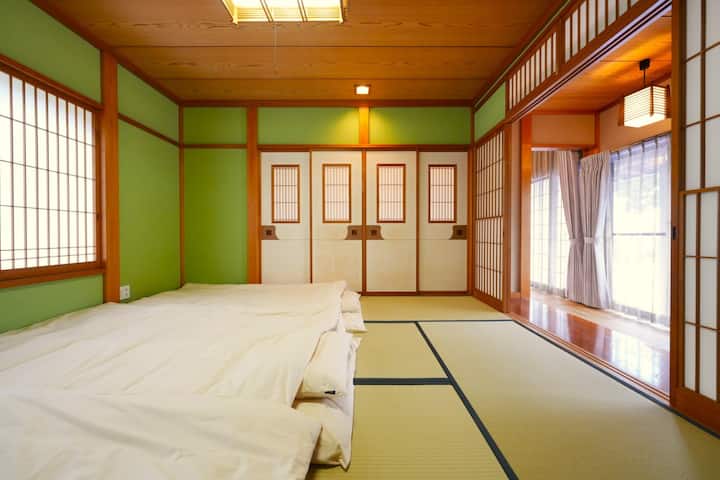 غرفة النوم 3