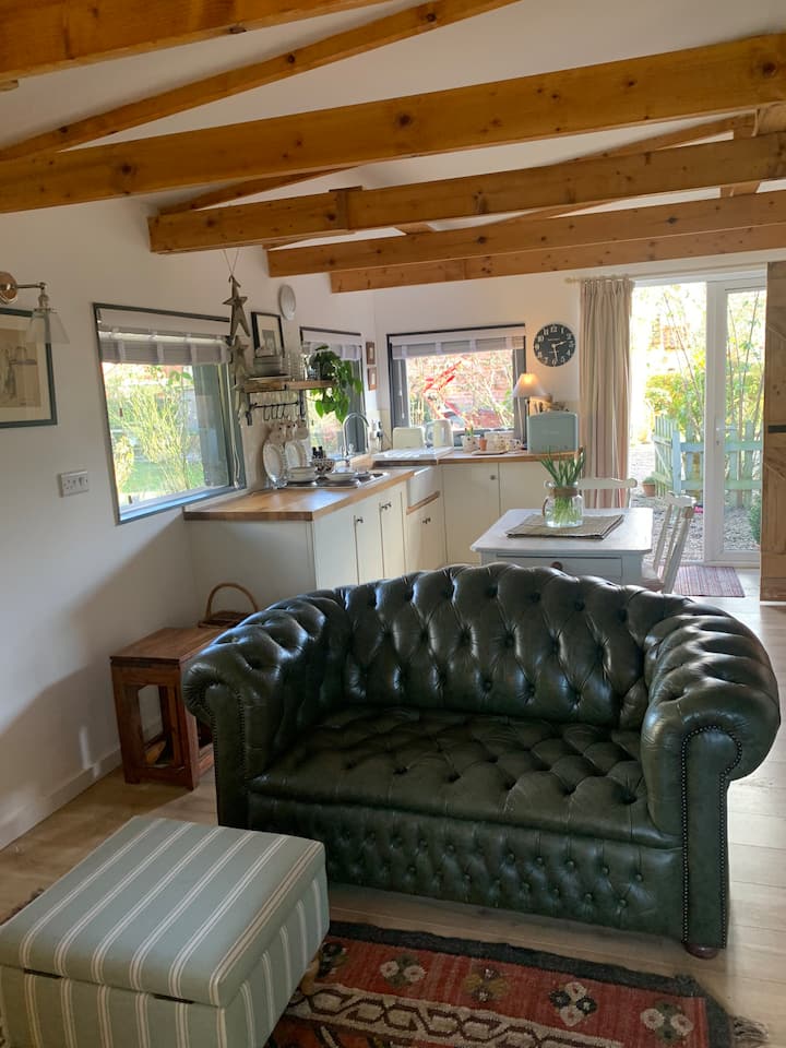 The Hoot - Lincolnshire