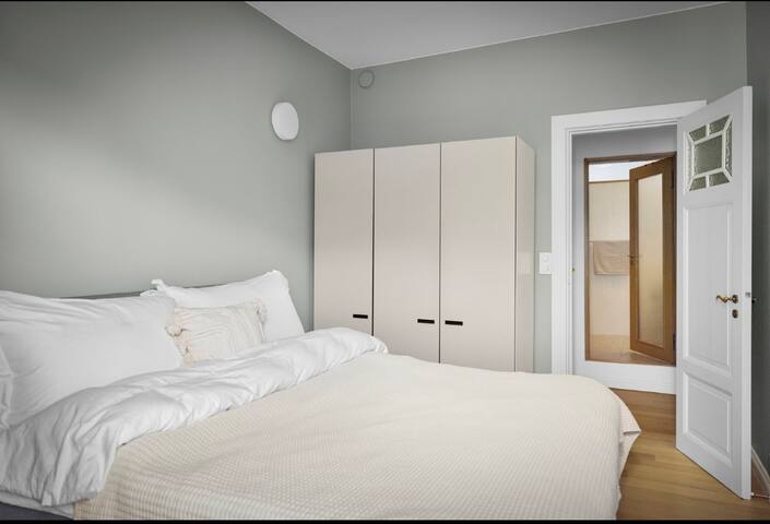 Arkitekttegnet leilighet på Bislett! gallery image 3