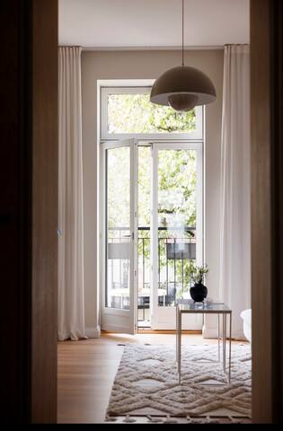 Arkitekttegnet leilighet på Bislett! gallery image 2