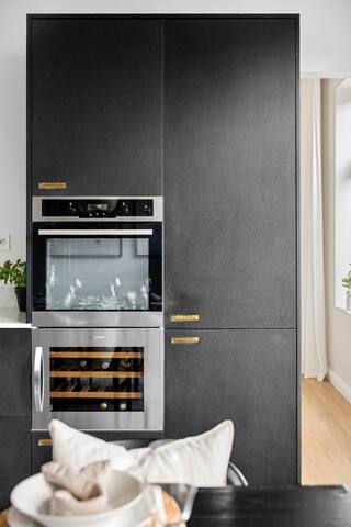 Arkitekttegnet leilighet på Bislett! gallery image 4