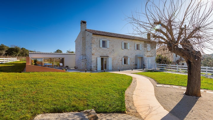 Villa Sarizol By Villas Guide - Rovinj
