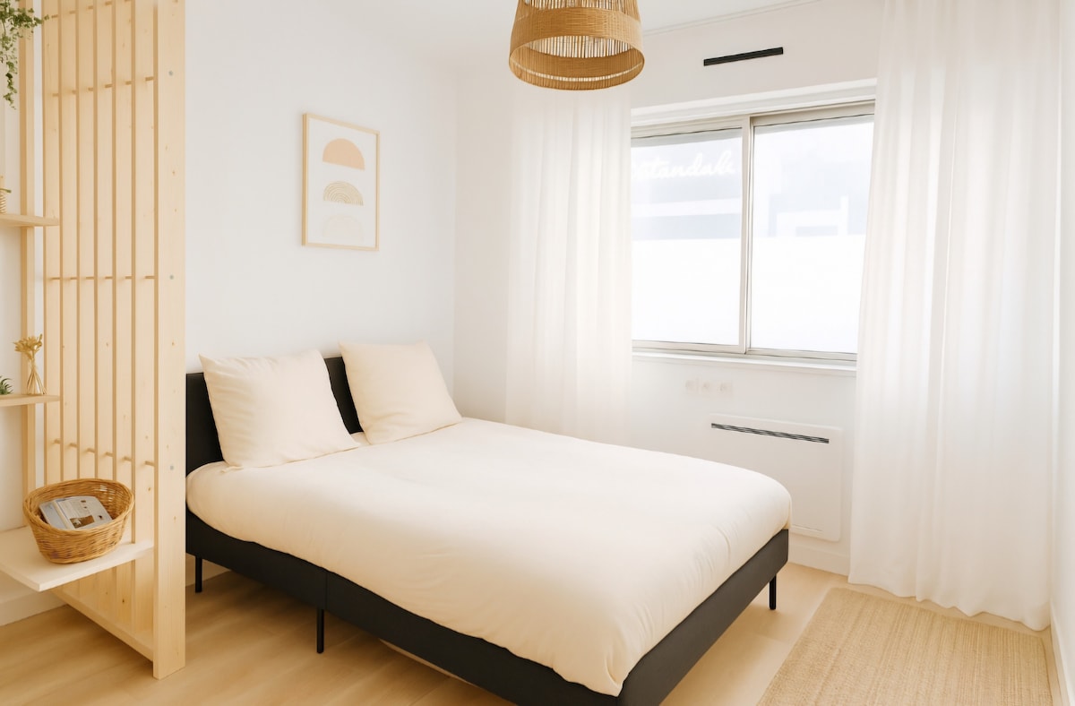 Charmant Studio • Port & Vaugueux 4