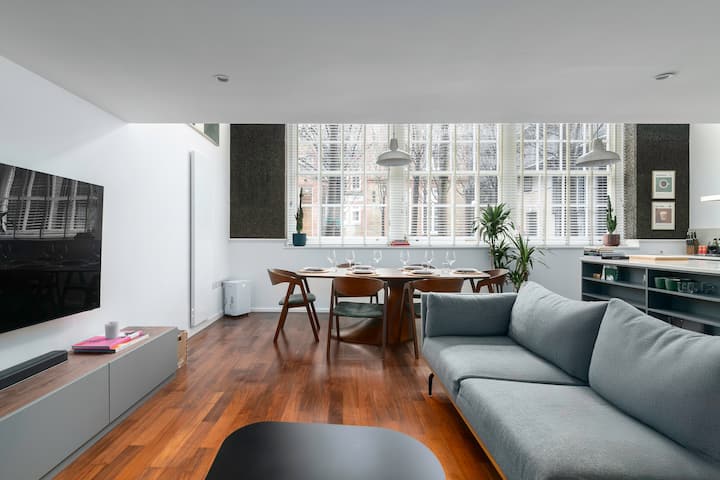 Всекидневна