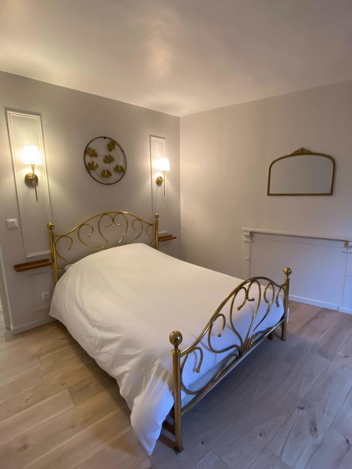 Спална соба 1