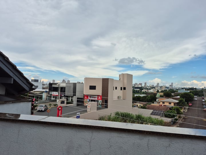 Recanto Do Sossego. - Chapecó