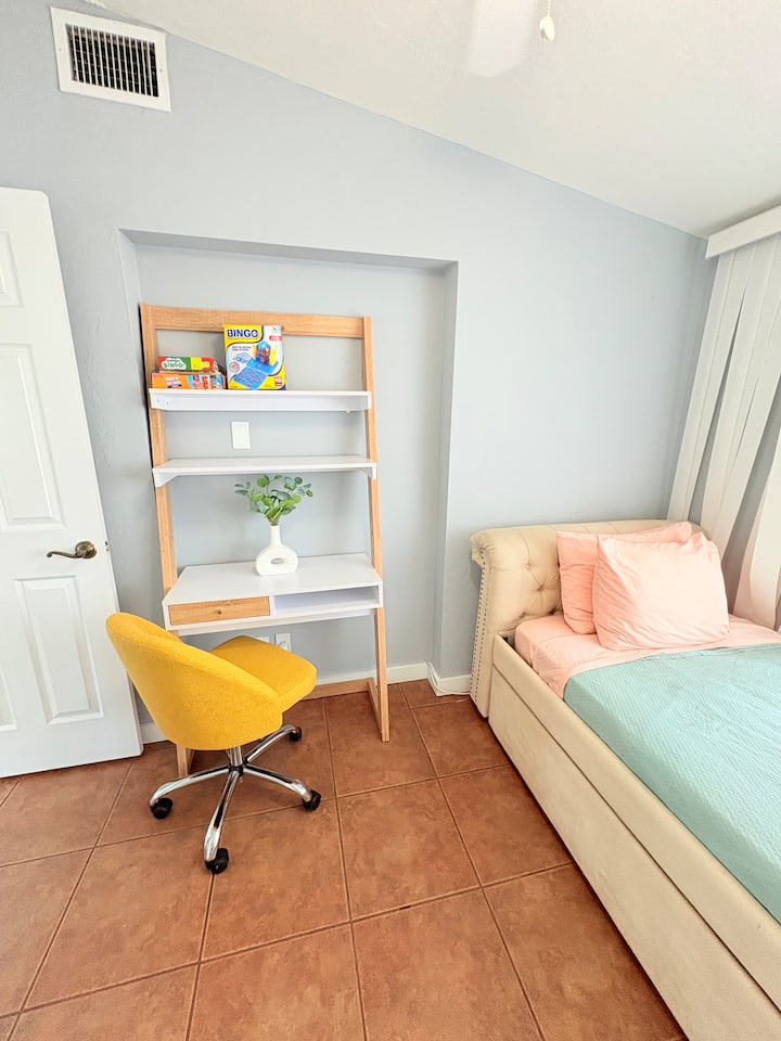 Habitación 4