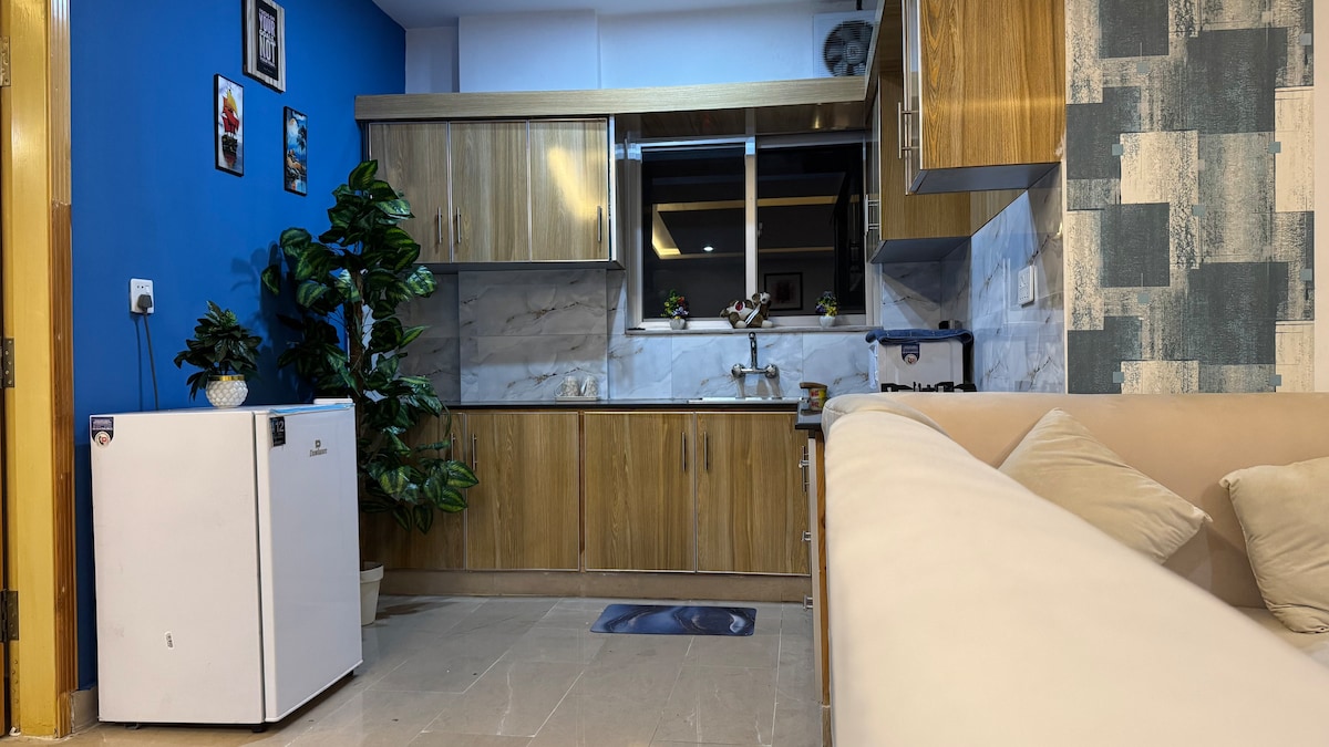 Дневна соба