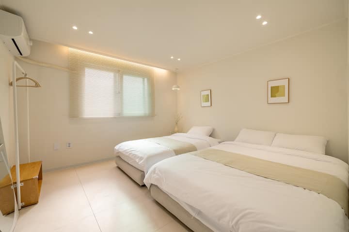 საძინებელი 3