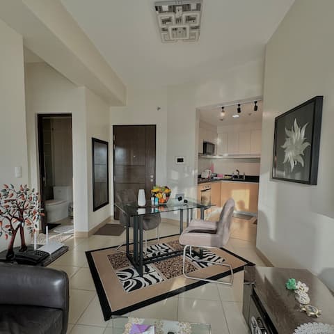 The Summit Vista, 2BR Penthouse