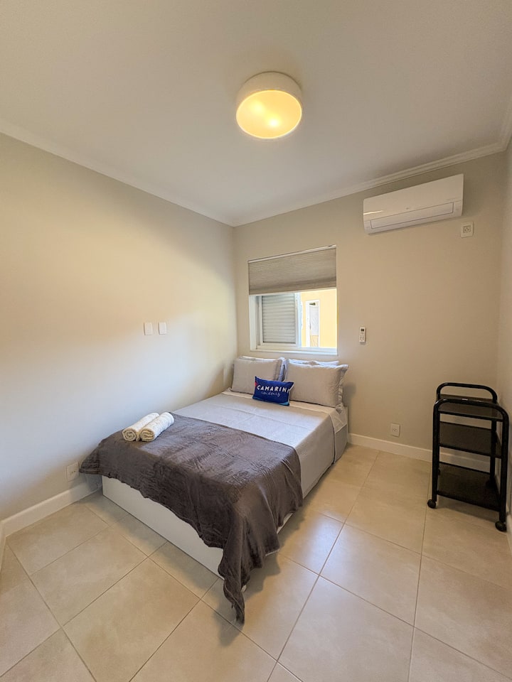 Slaapkamer 2