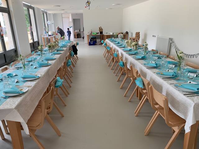 Koetshuis Antwerpen gallery image 5