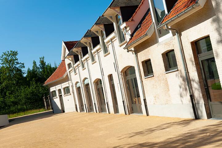 Koetshuis Antwerpen gallery image 2