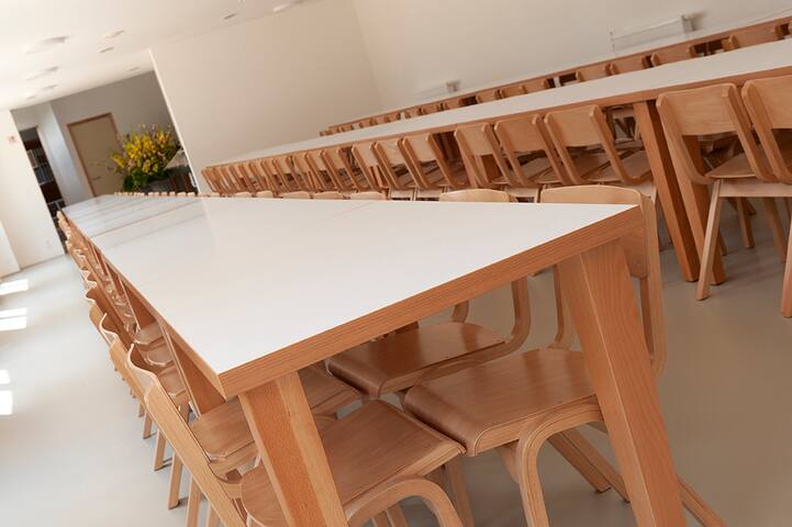 Koetshuis Antwerpen gallery image 4