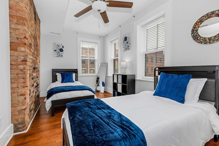 غرفة النوم 4