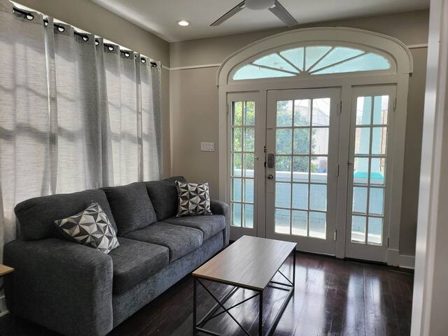 Near Downtown-3 Bedroom, 2 Bath