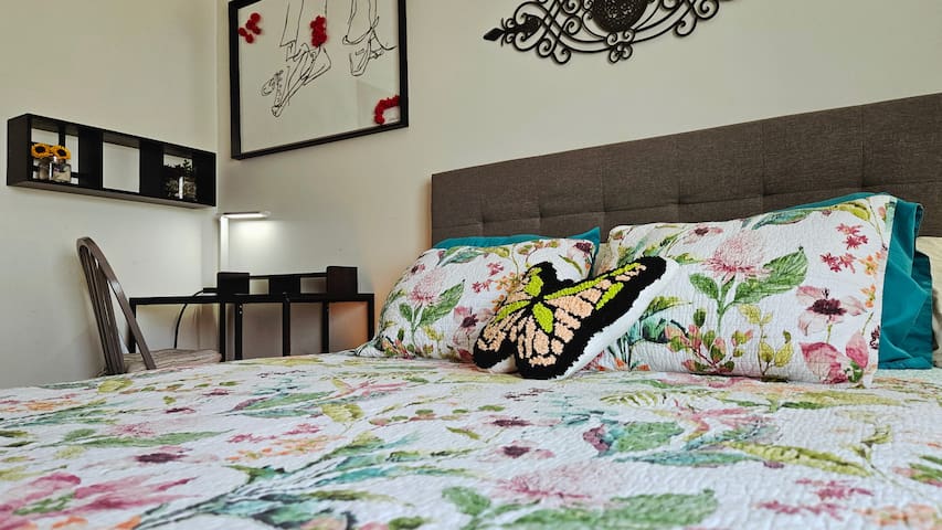 Guest favorite listing in Omaha
