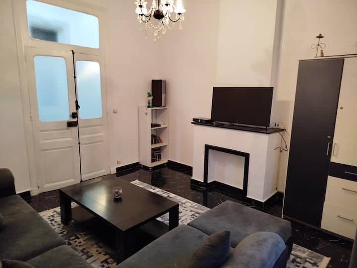 Appartement - Oran