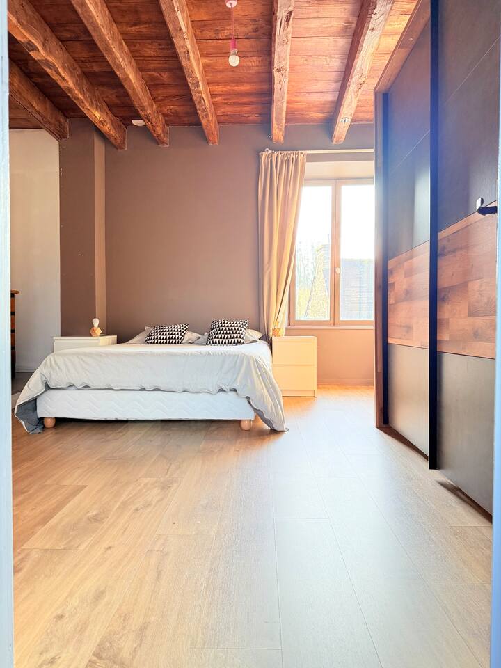 غرفة النوم 1