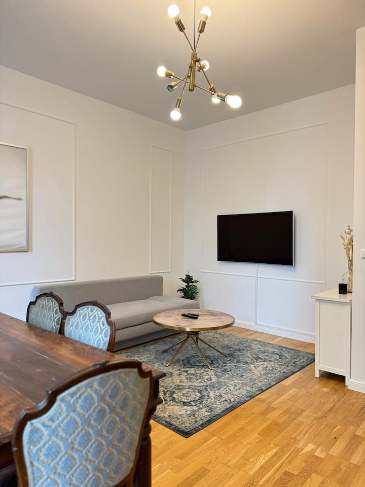 მისაღები ოთახი