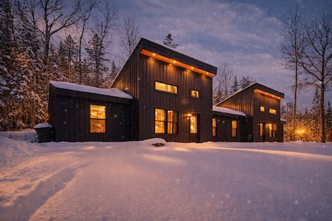 Hidden Pines Cabin Escape W/Jacuzzi NEW 10min 2DT