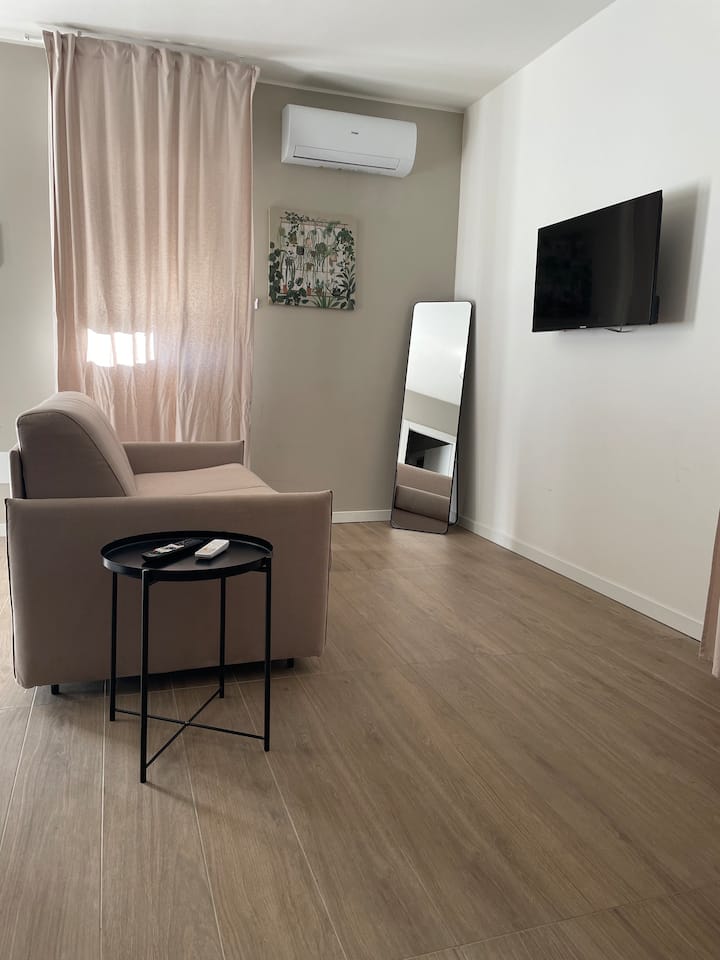 Crepetta&briciola - Loft 5 (Piscina Privata) - Bibione