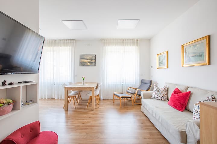 Emma House - Dervio